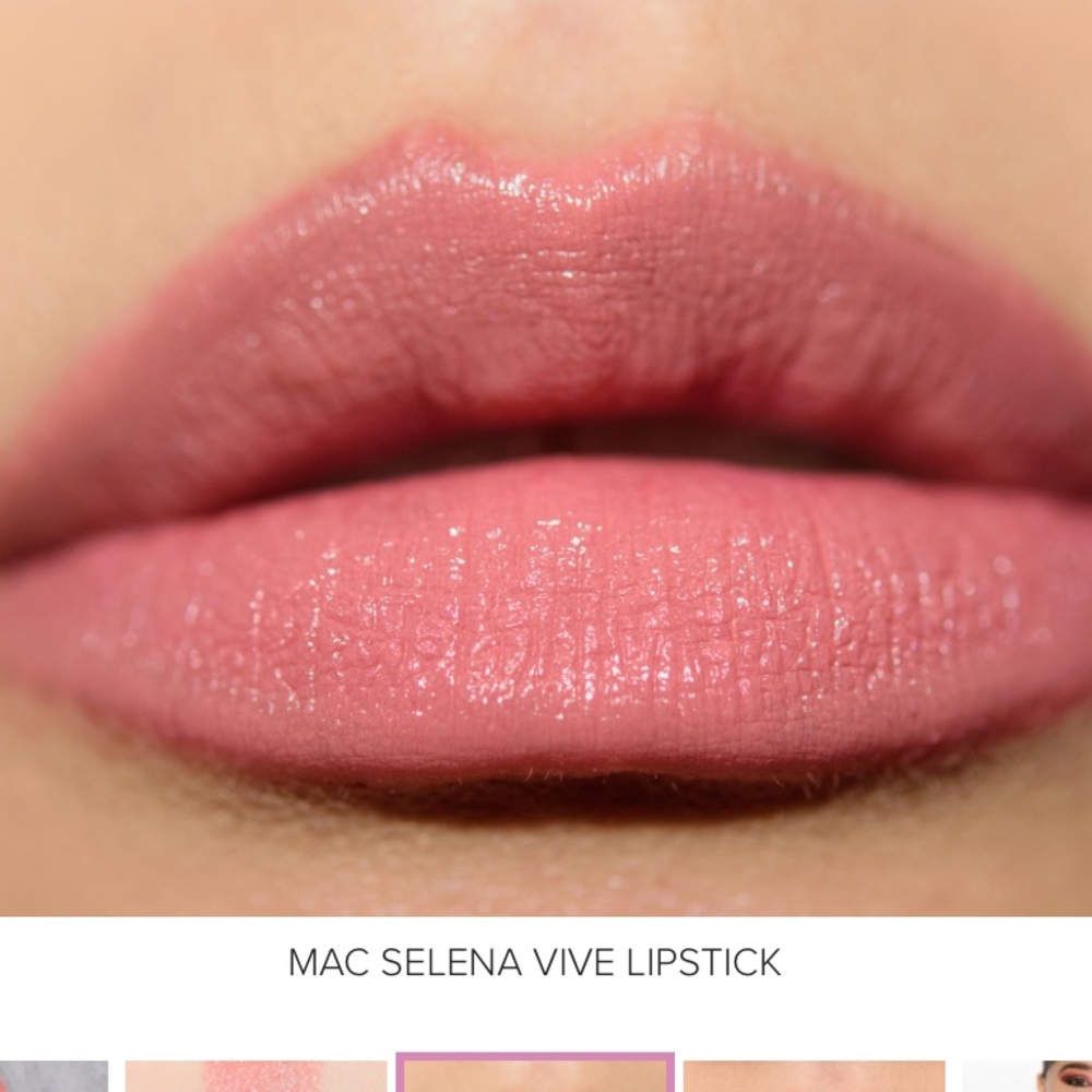 ✨MAC Selena Limited Edition Bundle✨🔥LAST ONE🔥 - Picture 15 of 16